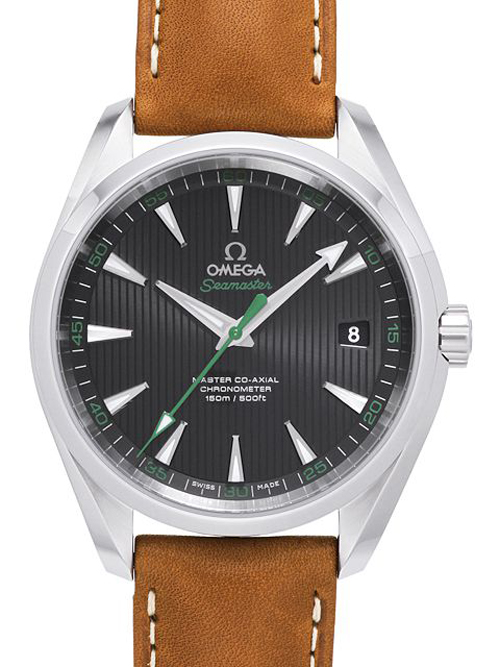 オメガ スーパーコピー シーマスター アクアテラ 15000ガウス / Ref.231.12.42.21.01.003