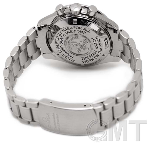 OMEGA オメガ スーパーコピー スピードマスター アポロ13号25周年 3595.52
