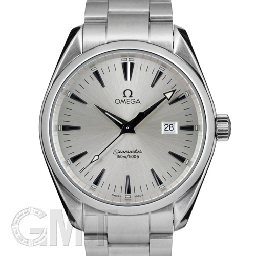 OMEGA オメガ スーパーコピー シーマスター アクアテラ 2517.30