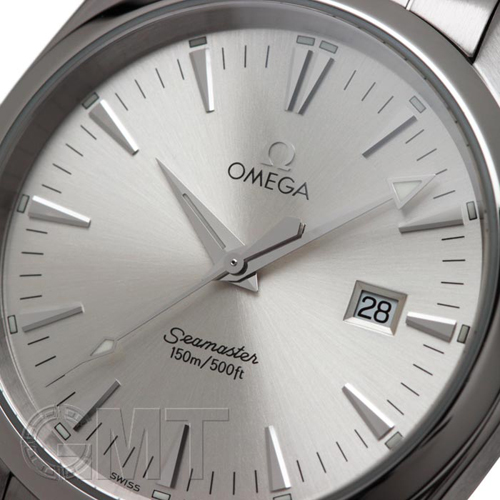 OMEGA オメガ スーパーコピー シーマスター アクアテラ 2517.30