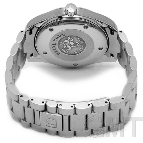 OMEGA オメガ スーパーコピー シーマスター アクアテラ 2517.30