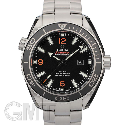OMEGA オメガ スーパーコピー シーマスター プラネットオーシャン BK 232.30.38.20.01.002