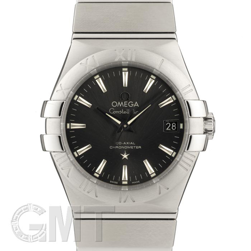 OMEGA オメガ スーパーコピー コンステレーション コーアクシャル 35mm 123.10.35.20.06.001 