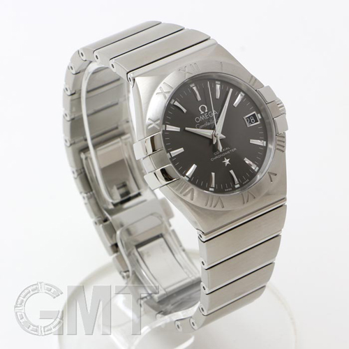 OMEGA オメガ スーパーコピー コンステレーション コーアクシャル 35mm 123.10.35.20.06.001 