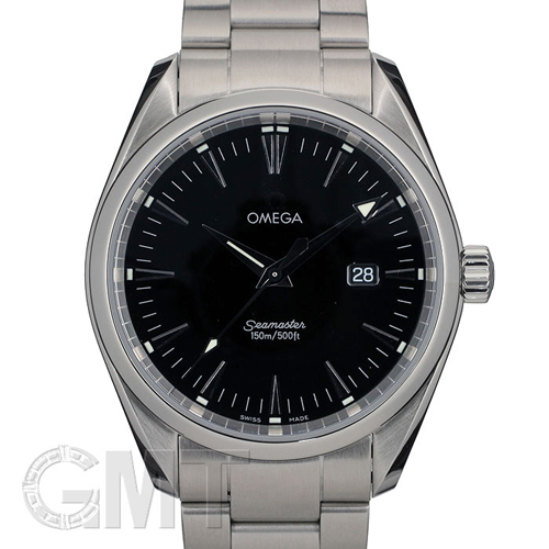 OMEGA オメガ スーパーコピー シーマスター アクアテラ クォーツ 2517.50 