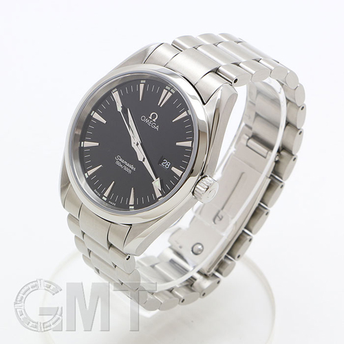 OMEGA オメガ スーパーコピー シーマスター アクアテラ クォーツ 2517.50 