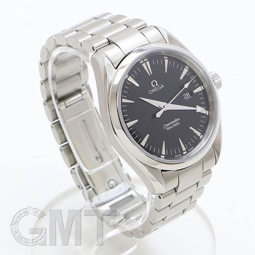 OMEGA オメガ スーパーコピー シーマスター アクアテラ クォーツ 2517.50 