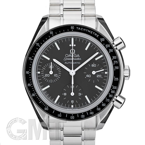 OMEGA オメガ スーパーコピー スピードマスター リデュースド 3539.50