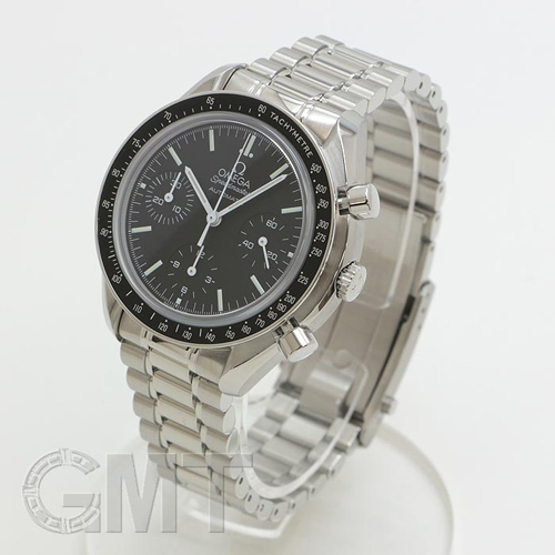 OMEGA オメガ スーパーコピー スピードマスター リデュースド 3539.50