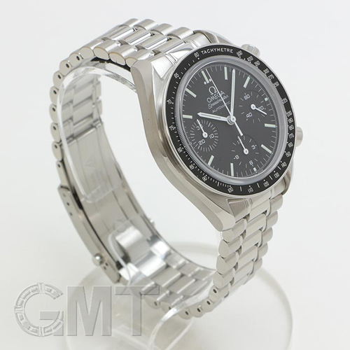 OMEGA オメガ スーパーコピー スピードマスター リデュースド 3539.50