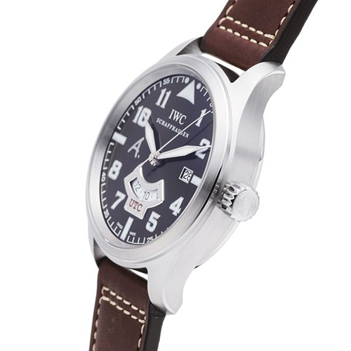 IWC スーパーコピー パイロットウォッチ アントワーヌ・ド サン-テグジュベリ / Ref.IW326104 