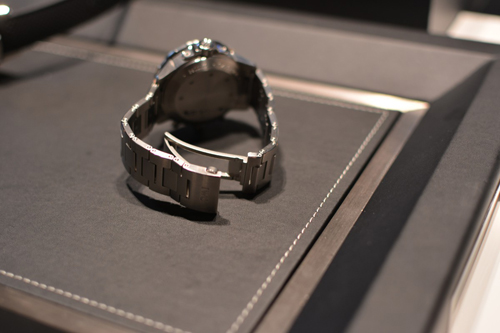 IWC スーパーコピー アクアタイマー クロノグラフ/Ref.IW376804