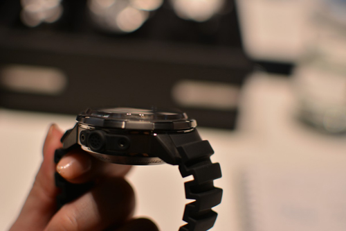 IWC スーパーコピー アクアタイマー オートマティック 2000 / Ref.IW358002