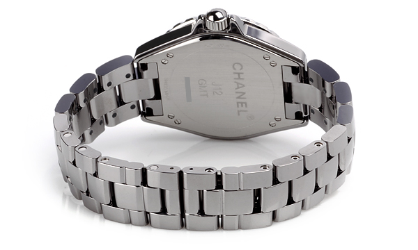 シャネルＪ１２ クロマティック ＧＭＴ H3099