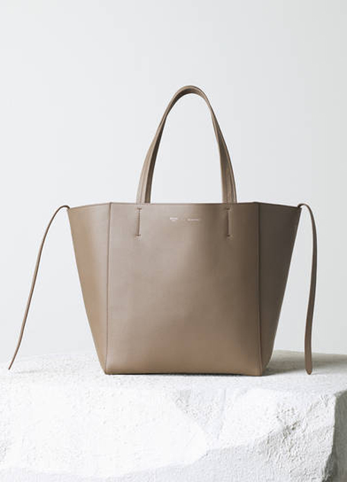 セリーヌ 新作続々入荷中★CELINE★カバファントム★待望のトープ18TP