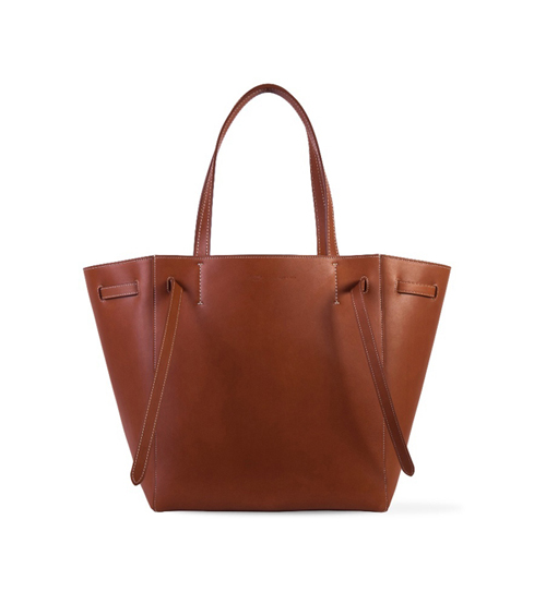 セリーヌ CELINE 15SS Small Cabas Phantom Bag with Belt
