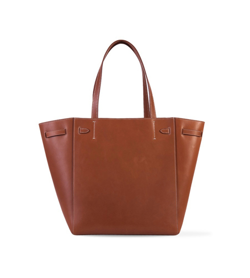セリーヌ CELINE 15SS Small Cabas Phantom Bag with Belt