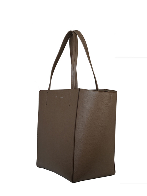 セリーヌ 15SS CELINE 気品のある逸品！CABAS PHANTOM SMALL TOTE
