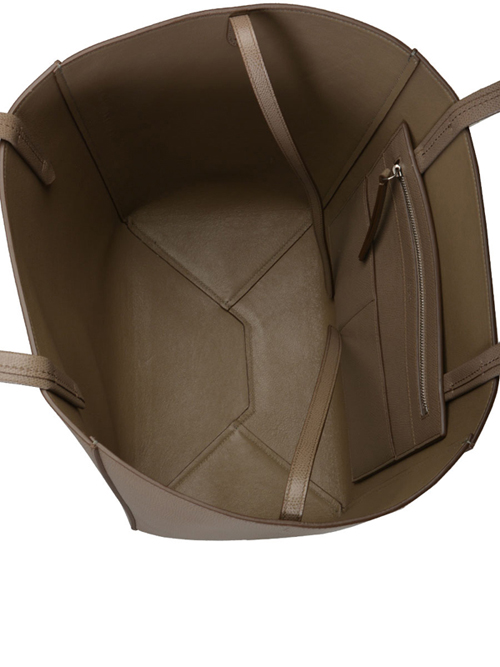 セリーヌ 15SS CELINE 気品のある逸品！CABAS PHANTOM SMALL TOTE