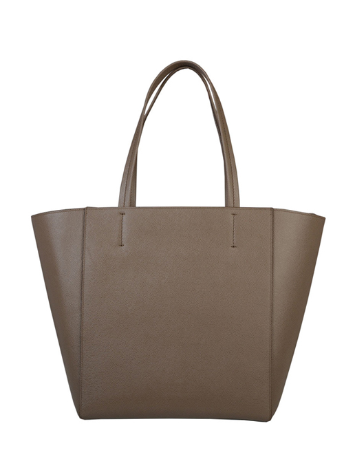 セリーヌ 15SS CELINE 気品のある逸品！CABAS PHANTOM SMALL TOTE