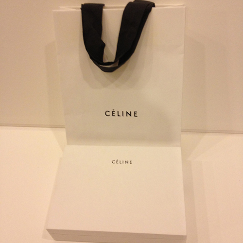 《超希少 めちゃ可愛 》2015春夏新作 セリーヌスーパーコピー CELINE クラッチポーチ マルチ ラゲージ☆キャンバス地 169952XCC.16ML 