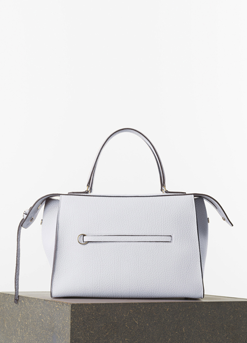 セリーヌ レア★2015SS CELINE★新モデルRINGリングスモール★ホワイト