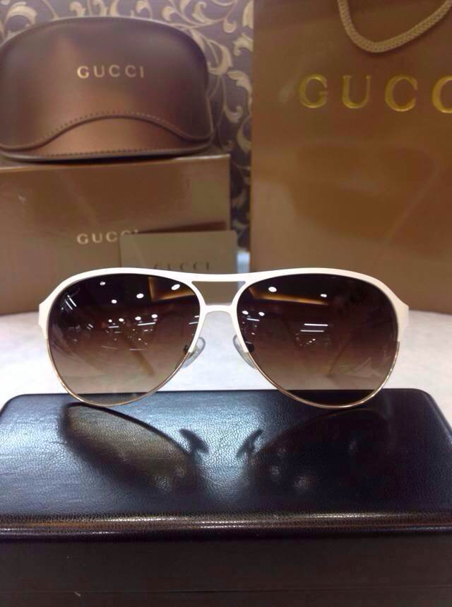 2014年の新作GUCCIグッチ トゥルーカラーサングラスUVカット紫外線予防サングラス G001