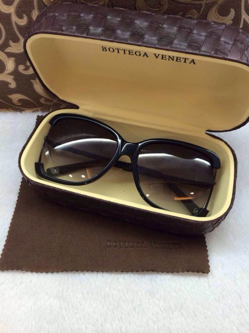 2014年の新作 BOTTEGA VENETA ボッテガ ヴェネタ豹柄レディース オシャ小顔効果トゥルーカラーレディースサングラス BV132S (2色あり)