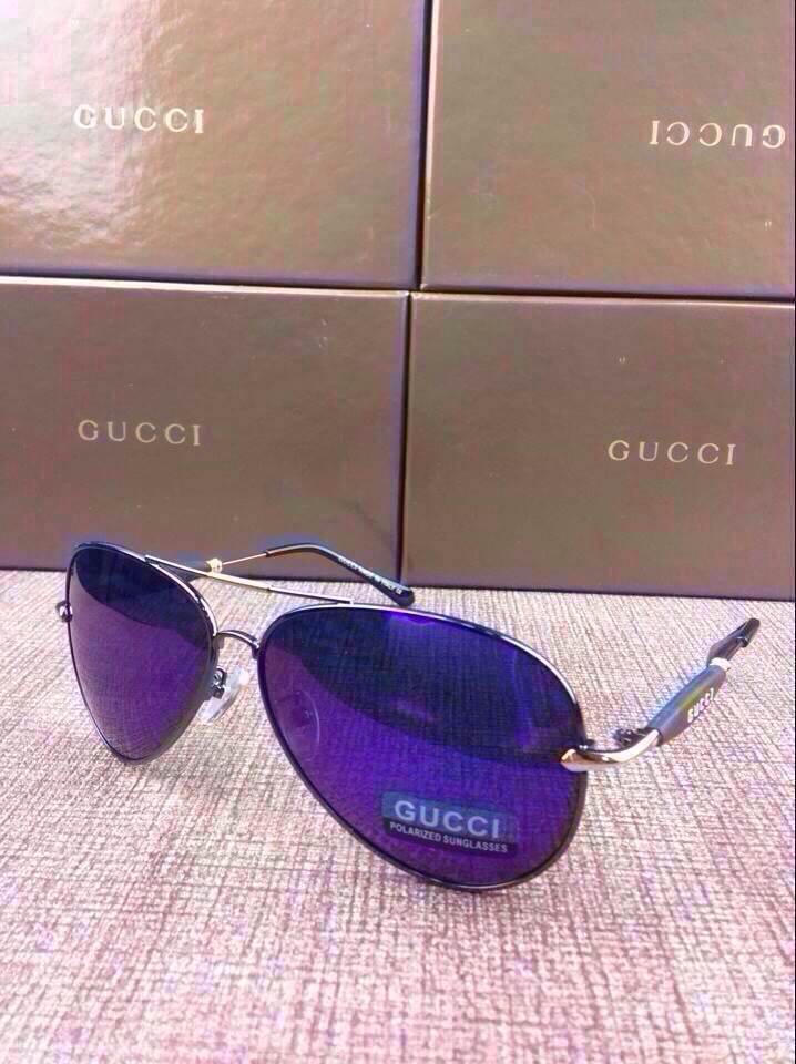 2014年の新作GUCCIグッチ ミラーレンズ ネオンカラーUVカット紫外線予防メンズサングラス G006