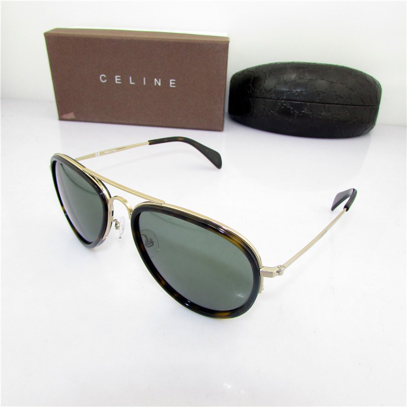 2014年ファッション誌激押し大流行Celine セリーヌスーパーコピーUVカット紫外線予防男女兼用サングラス G33