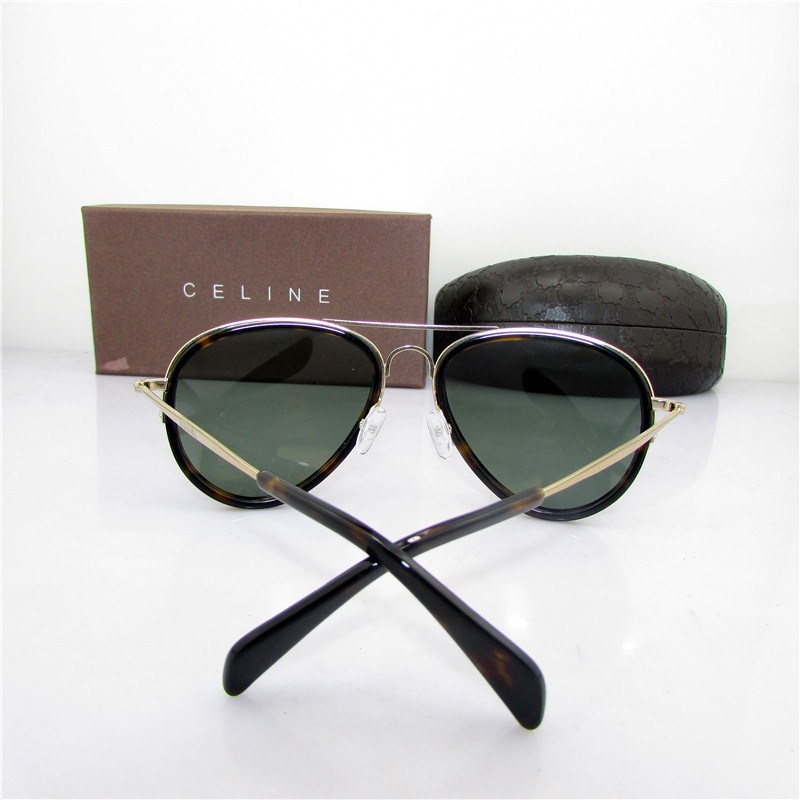 2014年ファッション誌激押し大流行Celine セリーヌスーパーコピーUVカット紫外線予防男女兼用サングラス G33