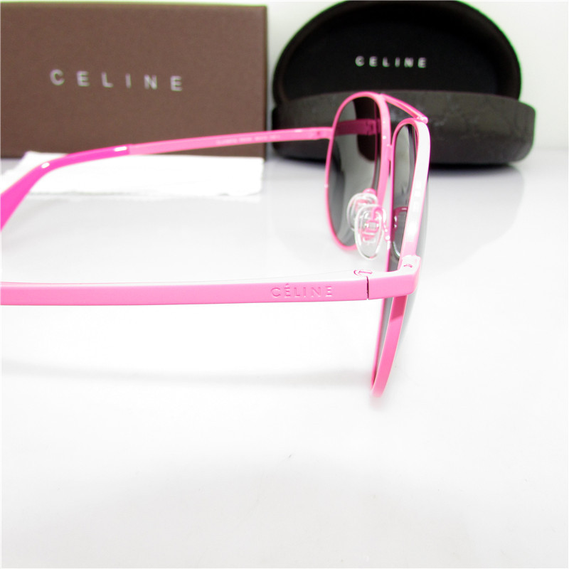 2014年ファッション誌激押し大流行Celine セリーヌスーパーコピーUVカット紫外線予防レディースサングラス G34