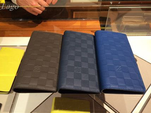 2015SS ルイヴィト LouisVuitton長財布Zippy VerticalN62235