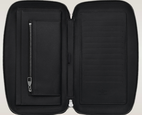 Louis Vuitton ルイヴィトン スーパーコピー ポルトフィーユ ATOLL N91614