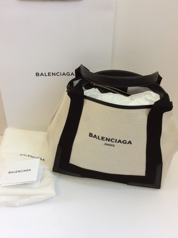【雑誌掲載 紗栄子さんも 】バレンシアガ トート スーパーコピー Balenciaga