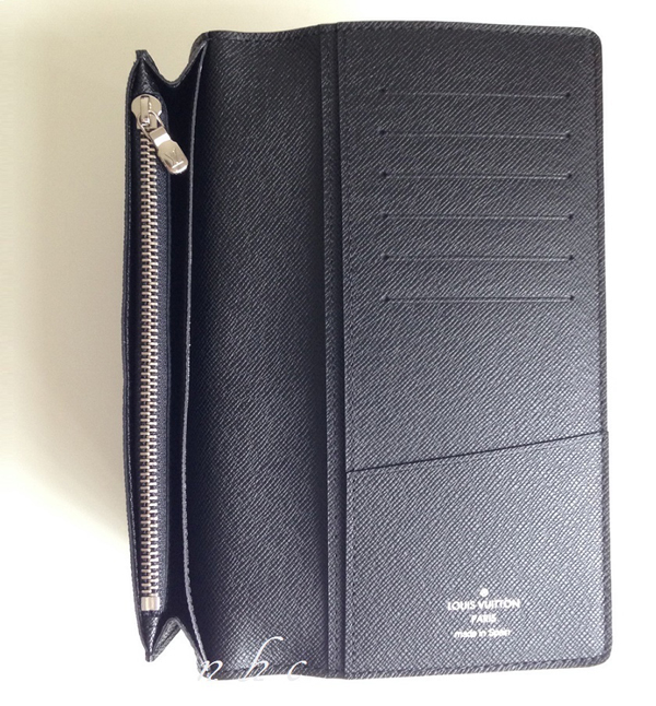 限定モデル!!ルイヴィトン財布コピー louis vuitton 2015-16秋冬 BRAZZA