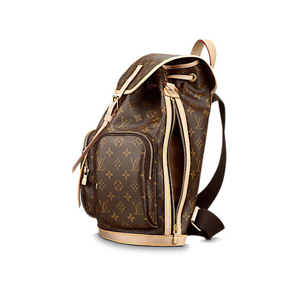 ルイ ヴィトンスーパーコピー ☆Louis Vuitton《ルイ ヴィトン》BAGパックボスポラス