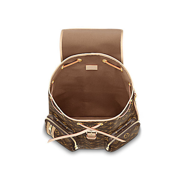 ルイ ヴィトンスーパーコピー ☆Louis Vuitton《ルイ ヴィトン》BAGパックボスポラス