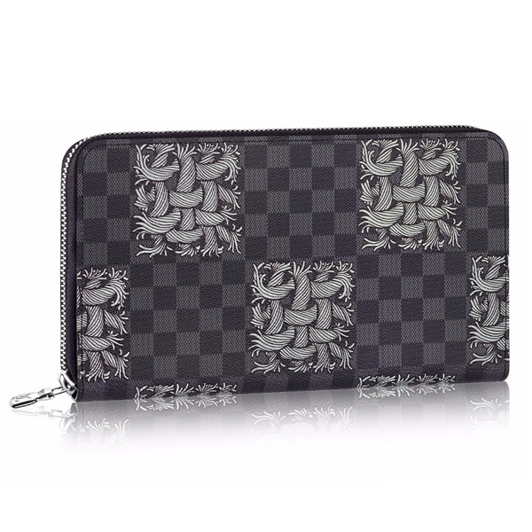 2015新作 Louis Vuitton ★限定モデル!! ルイヴィトン 財布コピージッピー オーガナイザー