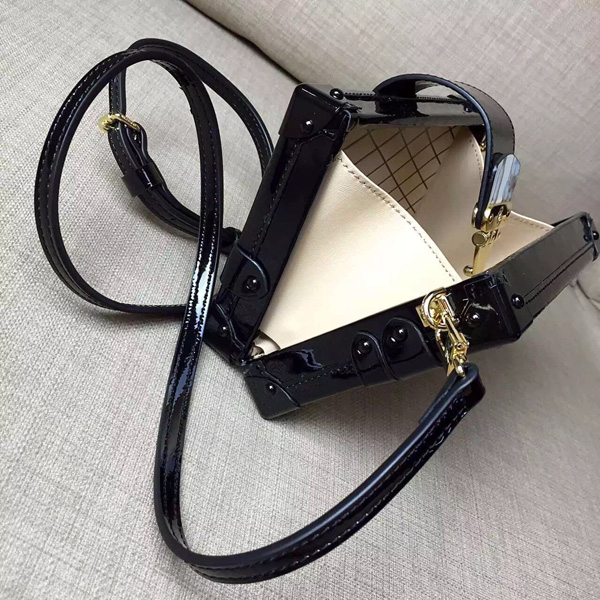 2015新作 Louis Vuitton(ルイヴィトンコピー)★PETITE MALLE★ショルダーバッグM50512