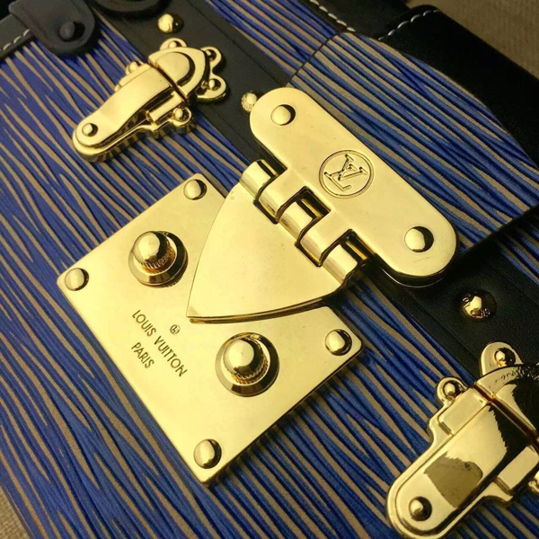 2015新作 ルイヴィトンコピー ☆Louis Vuitton☆ ヴィトン PETITE MALLE MALLETAGE プティットマルM50114