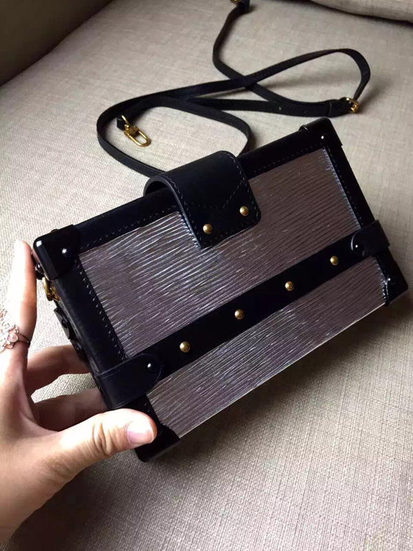 2015新作 ルイヴィトンコピー ☆Louis Vuitton☆14/15秋冬新製品 ★プティット マル M50018★
