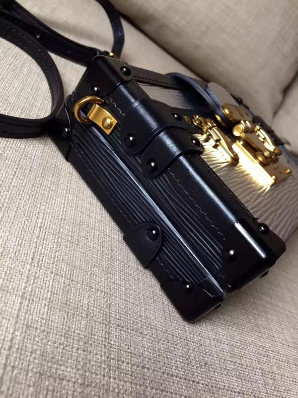 2015新作 ルイヴィトンコピー ☆Louis Vuitton☆14/15秋冬新製品 ★プティット マル M50018★