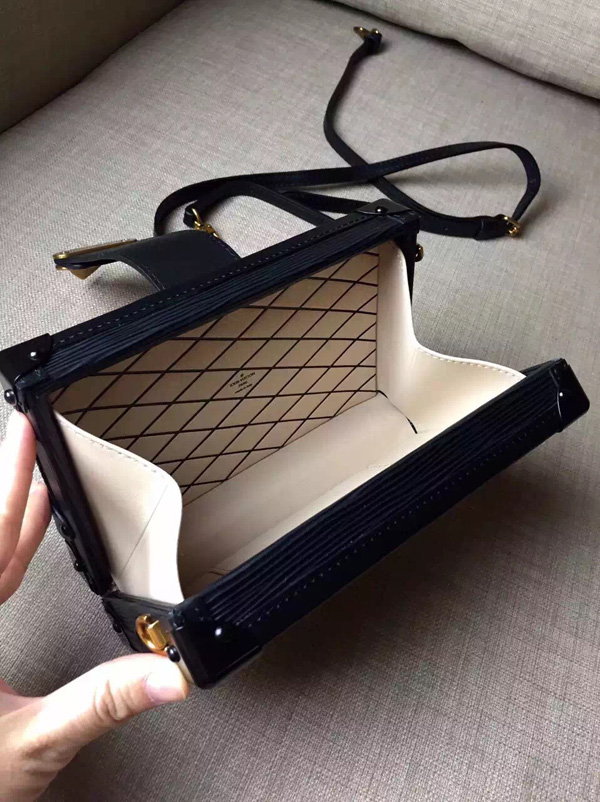 2015新作 ルイヴィトンコピー ☆Louis Vuitton☆14/15秋冬新製品 ★プティット マル M50018★