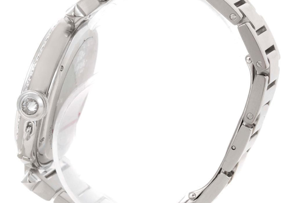 カルティエ スーパーコピー【韓国】 パシャ４２ｍｍ WJ1202M9