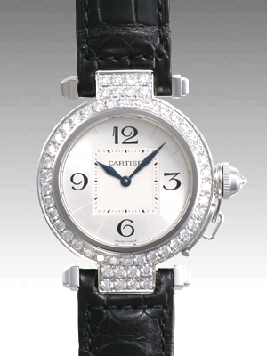 カルティエ スーパーコピー【韓国】 パシャ ３２ｍｍ WJ11922G