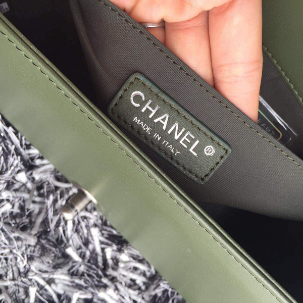 2015SS 人気限定 Chanel シャネルスーパーコピー A92859 Y09953 2A310