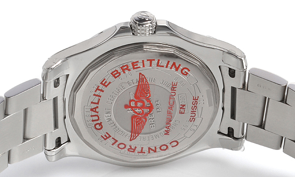 ブライトリングスーパーコピー BREITLING アベンジャーII GMT Ref.A329C72PSS