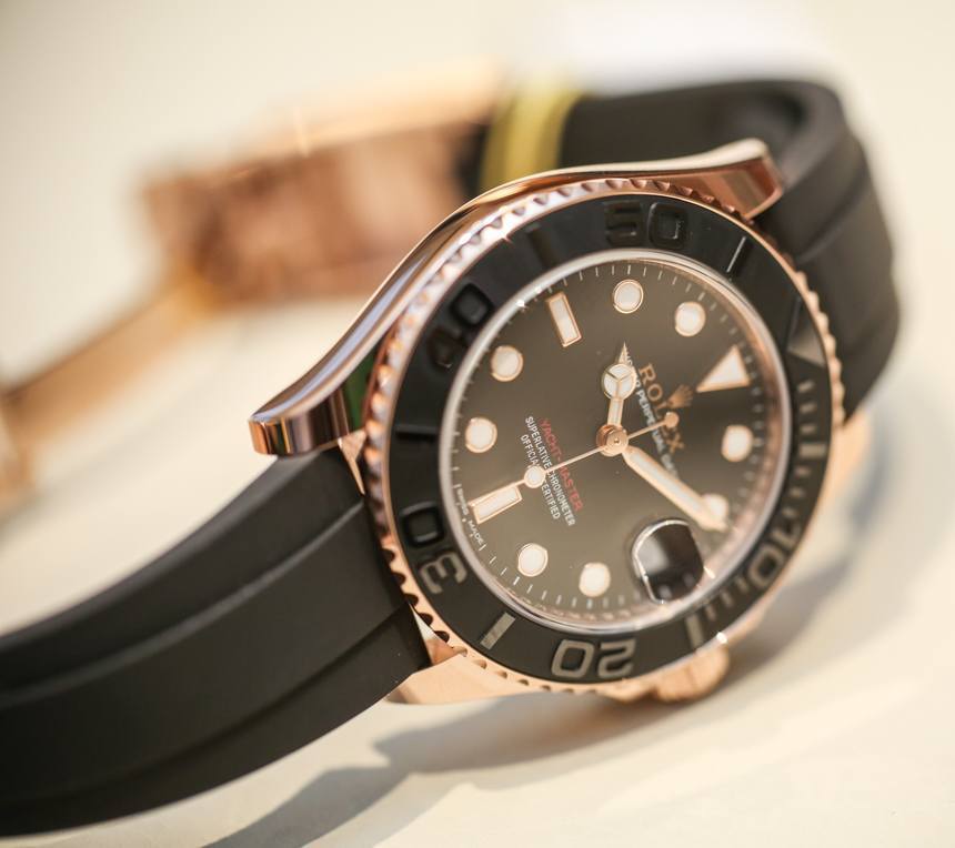 ロレックススーパーコピーROLEX ヨットマスター 116655