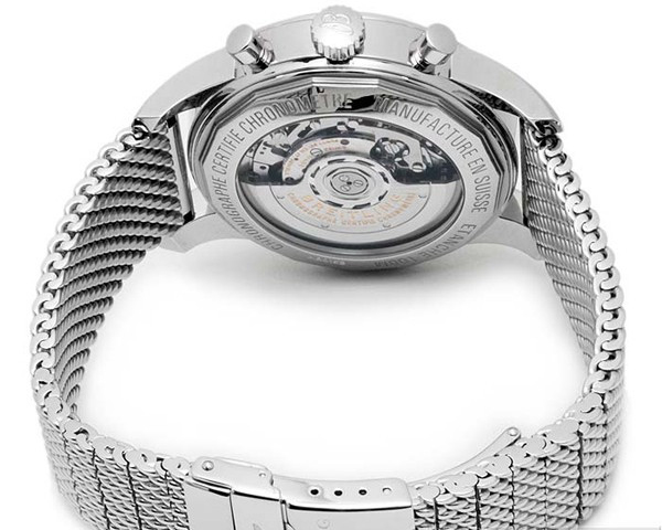ブライトリングスーパーコピーBREITLING トランスオーシャン クロノグラフ Ref.AB0152AF-G724